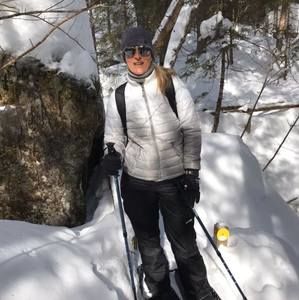 Meet your Posher, Christine